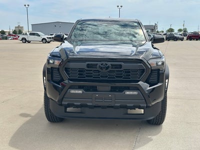 2026 Toyota Tacoma i-FORCE MAX Tacoma TRD Off-Road