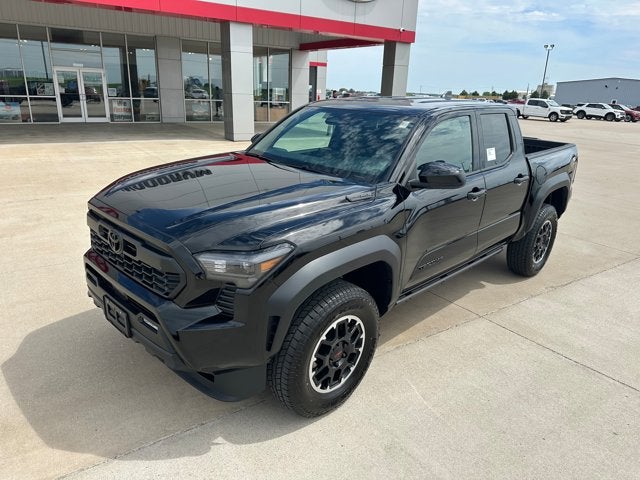 2026 Toyota Tacoma i-FORCE MAX Tacoma TRD Off-Road