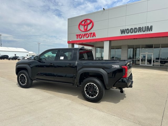 2026 Toyota Tacoma i-FORCE MAX Tacoma TRD Off-Road