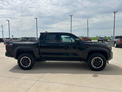 2026 Toyota Tacoma i-FORCE MAX Tacoma TRD Off-Road
