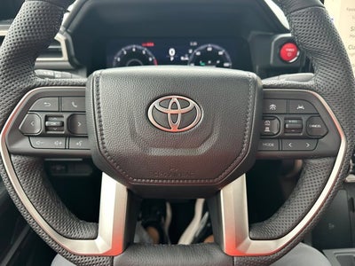 2026 Toyota Tacoma i-FORCE MAX Tacoma TRD Off-Road