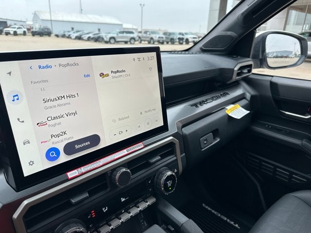 2026 Toyota Tacoma i-FORCE MAX Tacoma TRD Off-Road