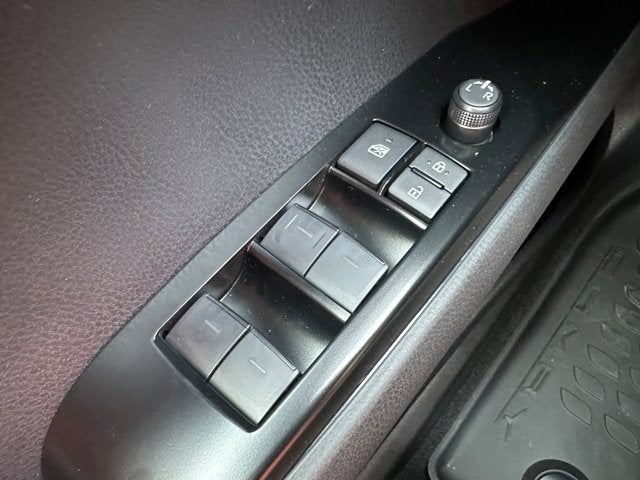 2026 Toyota Camry LE AWD