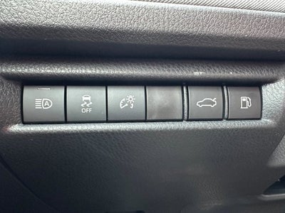 2026 Toyota Camry LE AWD