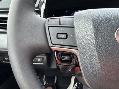 2026 Toyota Camry LE AWD