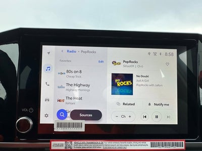 2026 Toyota Camry LE AWD