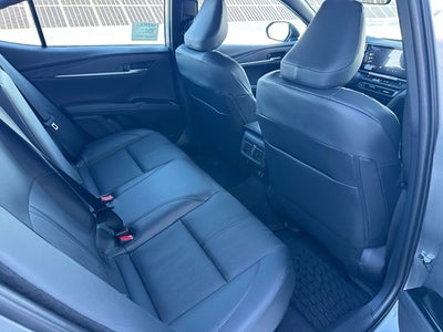 2026 Toyota Camry XSE AWD