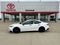 2026 Toyota Camry Nightshade AWD