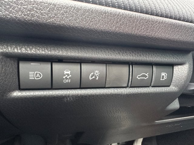 2026 Toyota Camry Nightshade AWD