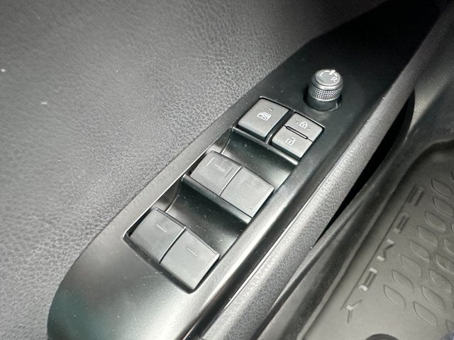 2026 Toyota Camry Nightshade AWD