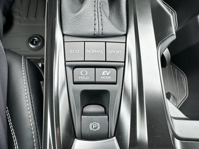 2026 Toyota Camry Nightshade AWD