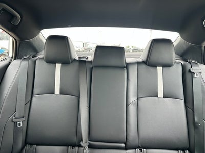 2026 Toyota Camry Nightshade AWD