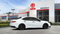2026 Toyota Camry Nightshade AWD