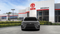 2025 Toyota Camry XLE AWD