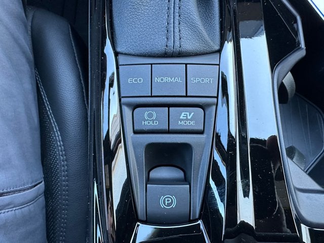 2026 Toyota Camry XSE AWD