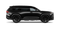 2026 Toyota Grand Highlander Hybrid Nightshade