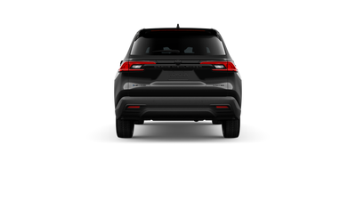 2026 Toyota Grand Highlander Hybrid Nightshade