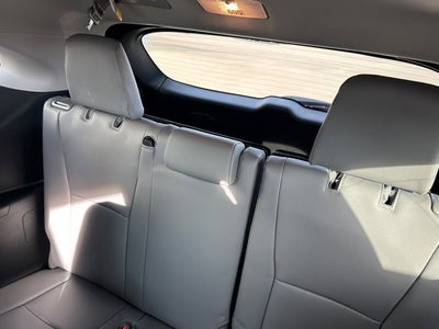 2025 Toyota Highlander Limited