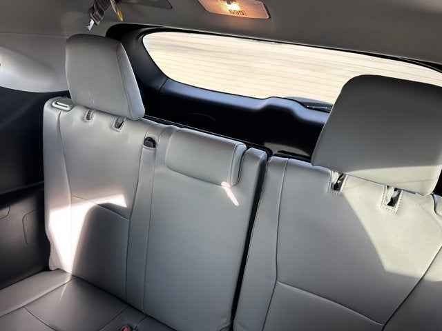 2025 Toyota Highlander Limited