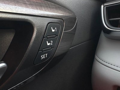 2025 Toyota Highlander Limited