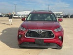 2025 Toyota Highlander Limited