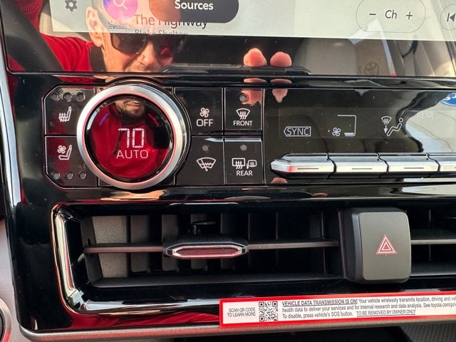 2025 Toyota Highlander Limited