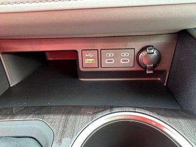 2025 Toyota Highlander Limited