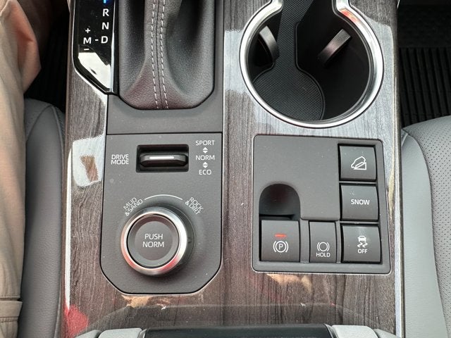 2025 Toyota Highlander Limited