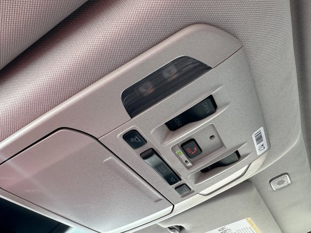 2025 Toyota Highlander Limited