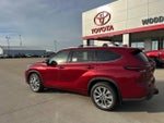 2025 Toyota Highlander Limited
