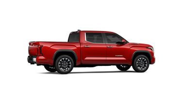 2025 Toyota Tundra i-FORCE MAX Tundra Limited