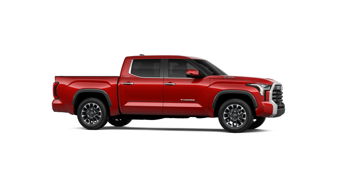 2025 Toyota Tundra i-FORCE MAX Tundra Limited