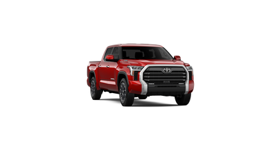 2025 Toyota Tundra i-FORCE MAX Tundra Limited