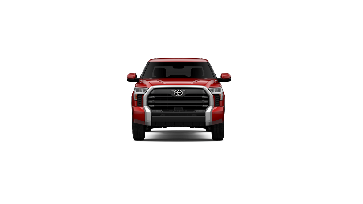 2025 Toyota Tundra i-FORCE MAX Tundra Limited