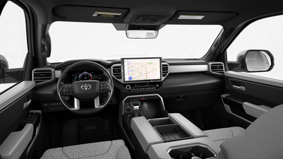 2025 Toyota Tundra i-FORCE MAX Tundra Limited