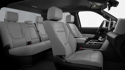 2025 Toyota Tundra i-FORCE MAX Tundra Limited