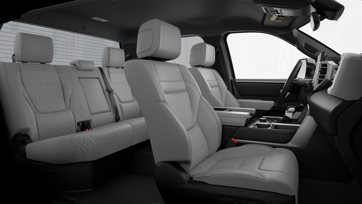 2025 Toyota Tundra i-FORCE MAX Tundra Limited