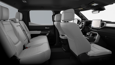 2025 Toyota Tundra i-FORCE MAX Tundra Limited