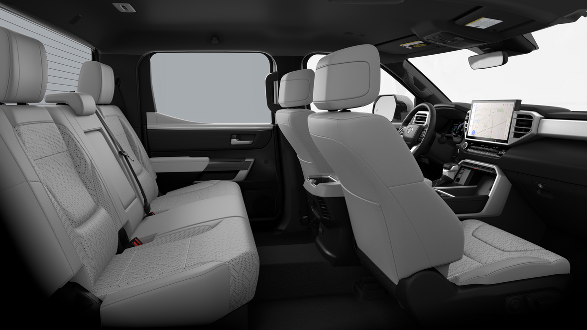 2025 Toyota Tundra i-FORCE MAX Tundra Limited