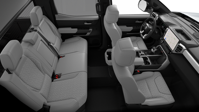 2025 Toyota Tundra i-FORCE MAX Tundra Limited