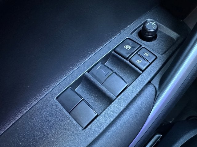 2026 Toyota Corolla Cross Hybrid XSE