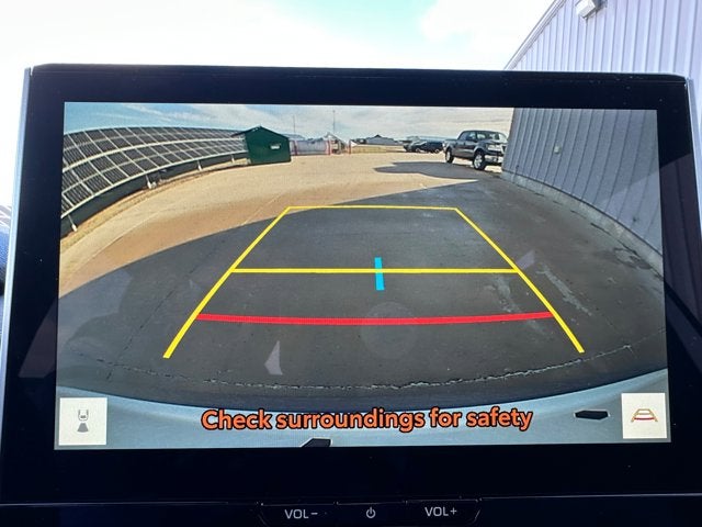 2026 Toyota Corolla Cross Hybrid XSE