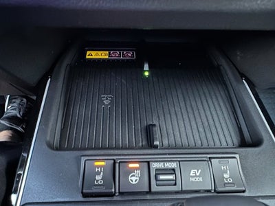 2026 Toyota Corolla Cross Hybrid XSE