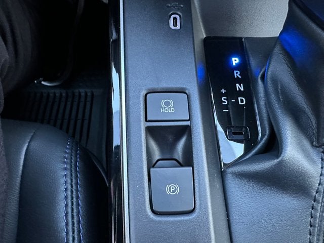 2026 Toyota Corolla Cross Hybrid XSE