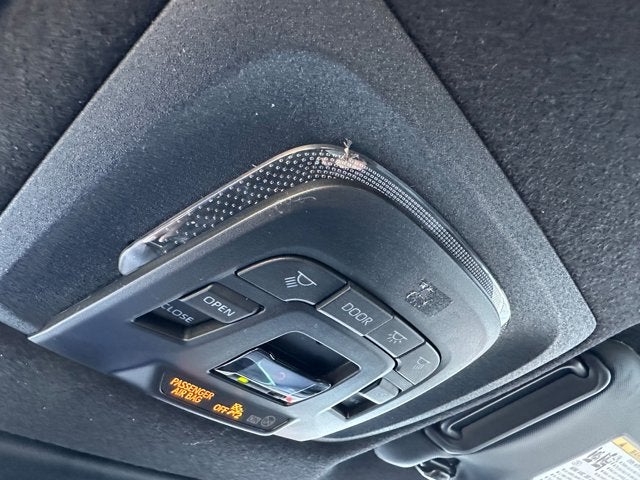 2026 Toyota Corolla Cross Hybrid XSE