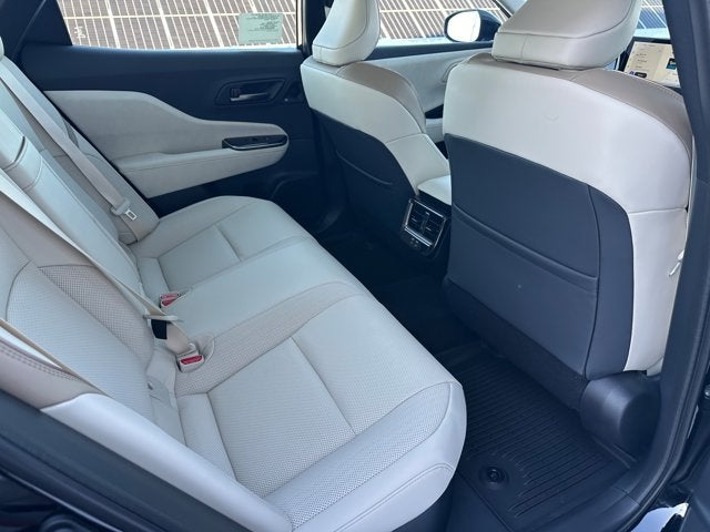 2026 Toyota Toyota Crown Limited