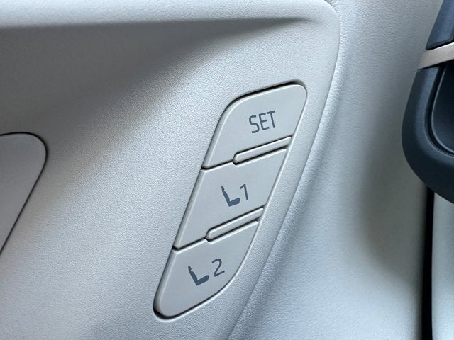 2026 Toyota Toyota Crown Limited