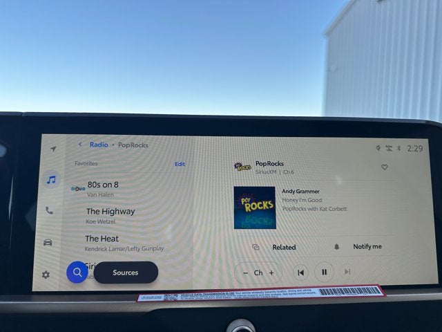 2026 Toyota Toyota Crown Limited