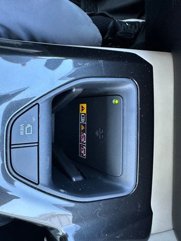 2026 Toyota Toyota Crown Limited