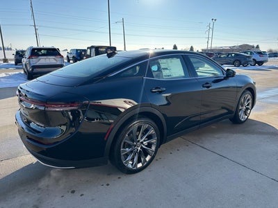 2026 Toyota Toyota Crown Limited